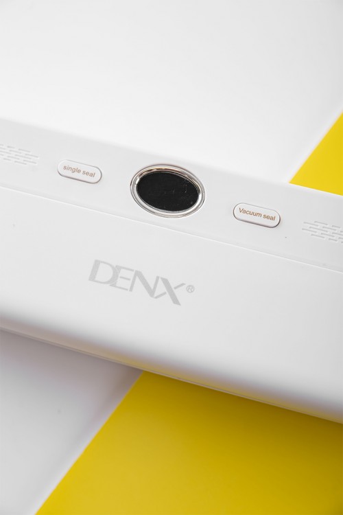 جهاز شفط و تفريغ الهواء لحفظ الطعام مع إغلاق حراري للأكياس