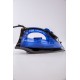 مكواة بخار كهربائية 2200 واط لون أسود و أزرق