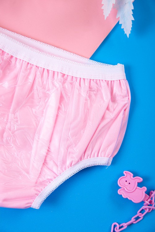 سروال داخلي أطفال متعدد الألوان للتدريب على ترك الحفاظة مبطن بقماش مخمل و بخصر مطاطي