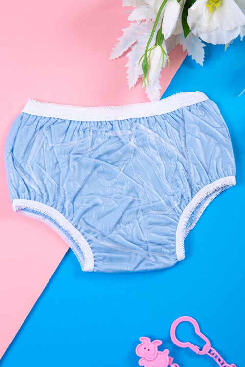 سروال داخلي أطفال متعدد الألوان للتدريب على ترك الحفاظة مبطن بقماش مخمل و بخصر مطاطي