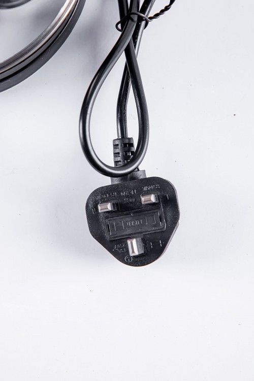 غلاية ماء كهربائية استيل 2 لتر