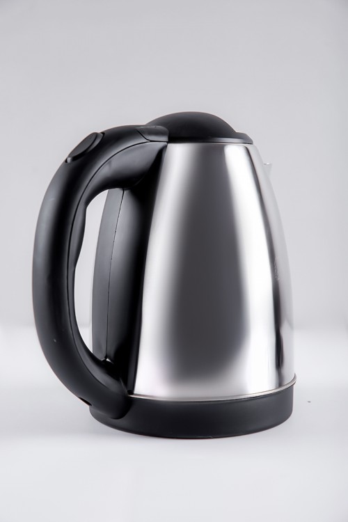 غلاية ماء كهربائية استيل 2 لتر