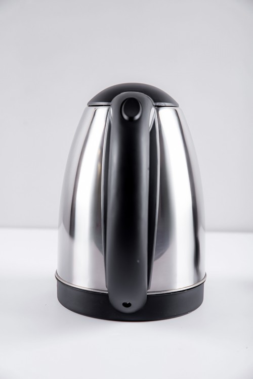 غلاية ماء كهربائية استيل 2 لتر