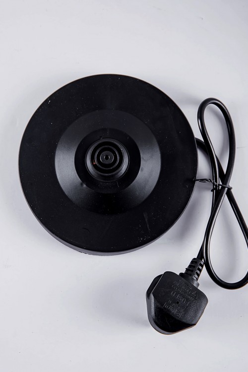 غلاية ماء كهربائية استيل 2 لتر