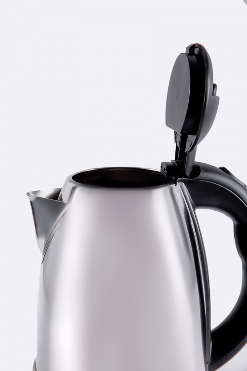 غلاية ماء كهربائية استيل 2 لتر