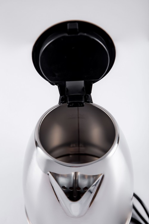 غلاية ماء كهربائية استيل 2 لتر