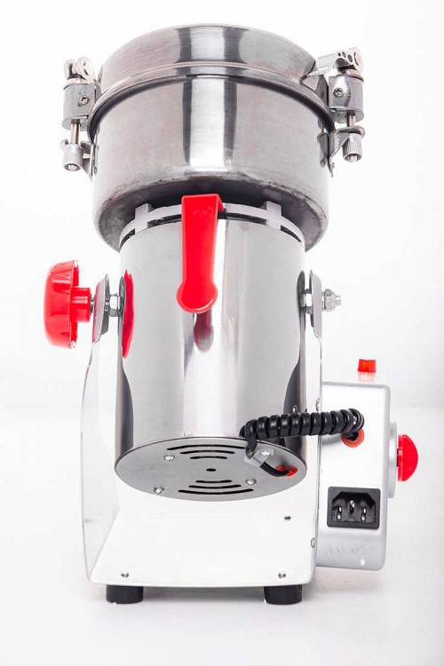 مطحنة كهربائية لطحن البهارات و الحبوب 3000 واط