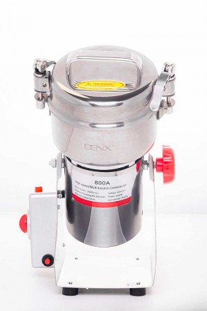 مطحنة كهربائية لطحن البهارات و الحبوب 3000 واط