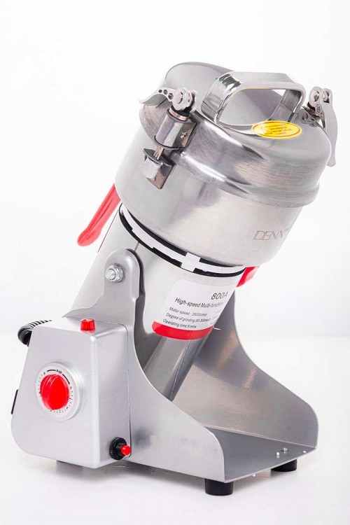 مطحنة كهربائية لطحن البهارات و الحبوب 3000 واط