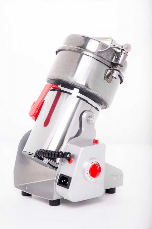 مطحنة كهربائية لطحن البهارات و الحبوب 3000 واط