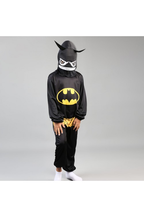 زي تنكري بات مان