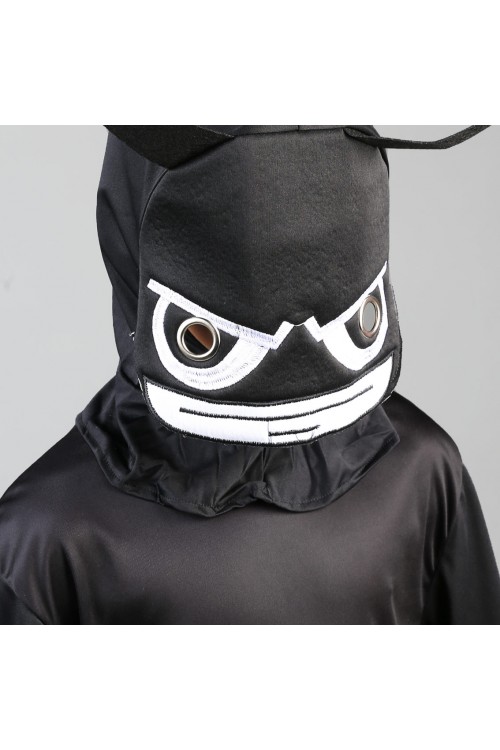 زي تنكري بات مان