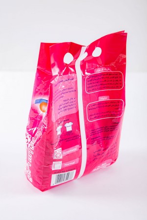 صابون غسيل ملابس توب سنتر 2.5 كيلو برائحة الزهور 