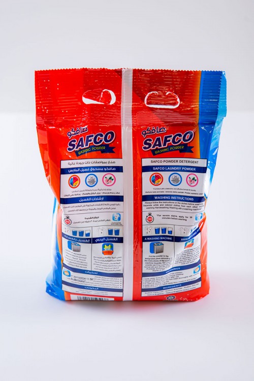 صابون غسيل ملابس توب سنتر 5 كيلو برائحة اللافندر