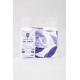 مناديل توب سنتر أبيض ناعم 3 علب 300 منديل مفرد
