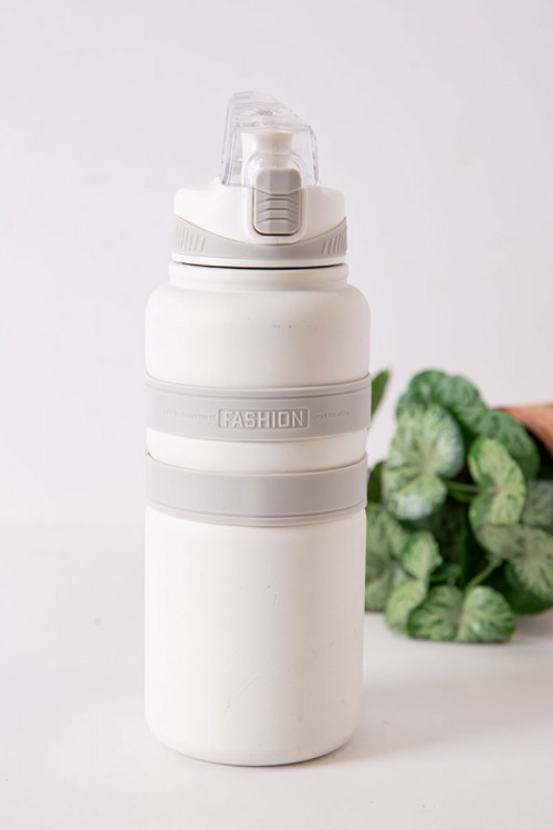 زمزمية مدرسية متعددة الألوان مشروب حار و بارد