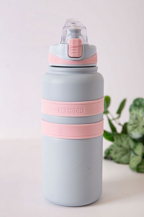 زمزمية مدرسية متعددة الألوان مشروب حار و بارد