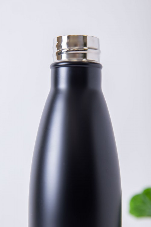 زمزمية مدرسية متعددة الألوان ستيل حافظ للبرودة و الحرارة