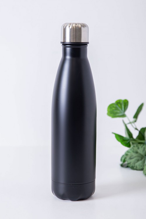 زمزمية مدرسية متعددة الألوان ستيل حافظ للبرودة و الحرارة