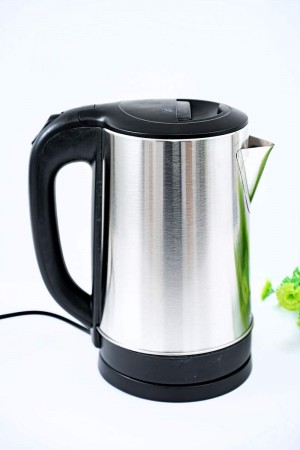 Electric kettle, 1.7 liters, 1500 watts