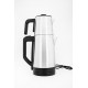 غلاية كهربائية ستيل مزدوجة من دينيكس بسعة إجمالي 3 لتر
