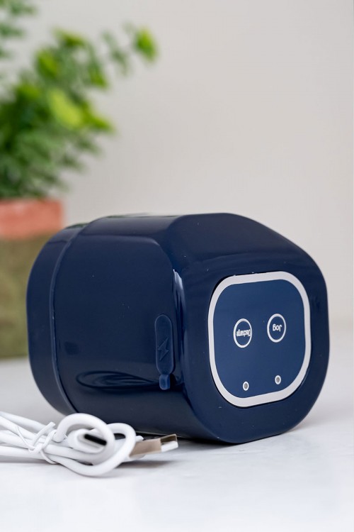 آلة تقشير و تقطيع الفواكه و الخضروات بمحرك قوي وعاء شفاف