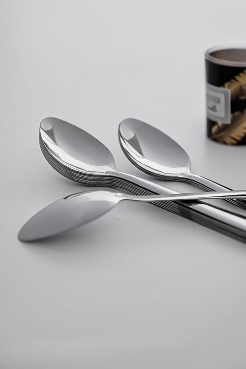 طقم ملاعق أكل  12 حبة