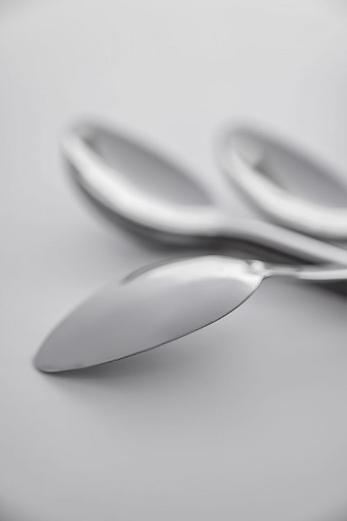 طقم ملاعق أكل  12 حبة