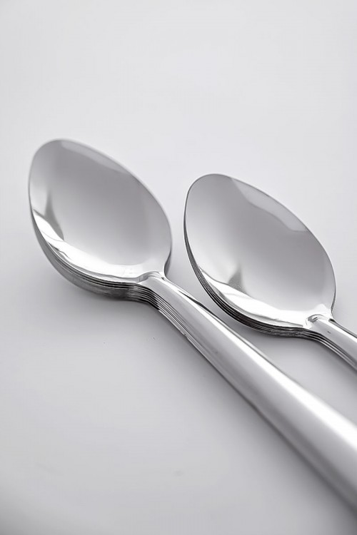 طقم ملاعق أكل  12 حبة