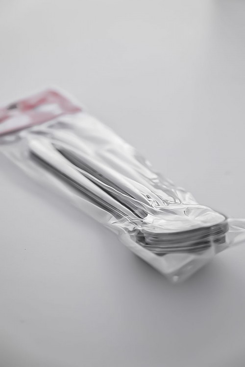 طقم ملاعق أكل  12 حبة