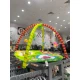 مفرش العاب اطفال