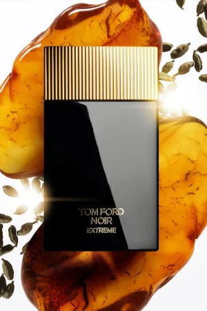 عطر بلاك أفغانو للجنسين – فخامة وثبات يدوم