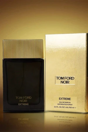 عطر بلاك أفغانو للجنسين – فخامة وثبات يدوم