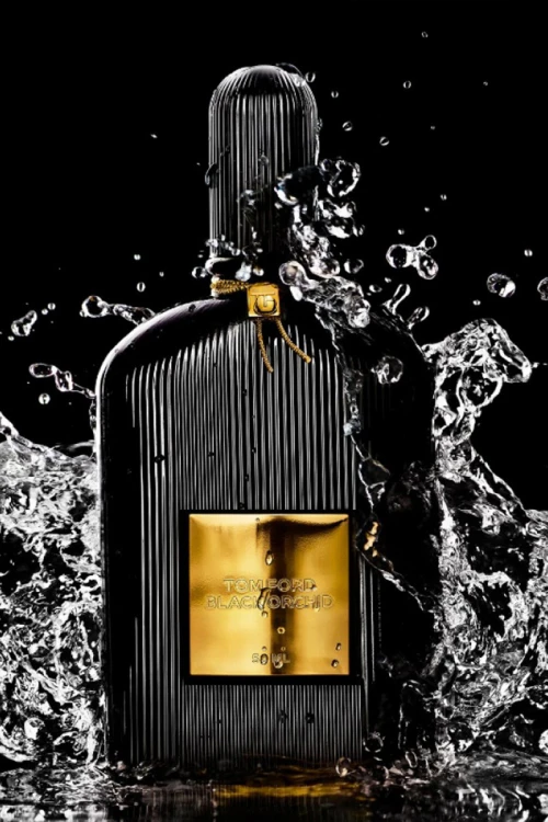 عطر نوار بلاك  100 مل   Noir Black Eau de Parfum
