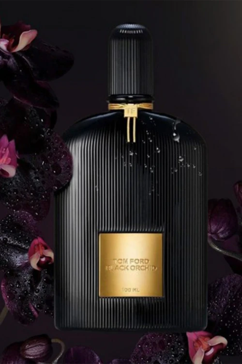 عطر نوار بلاك  100 مل   Noir Black Eau de Parfum