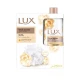 غسول الجسم لوكس الياسمين المخملي (Lux Velvet Jasmine) بحجم 250 مل مع ليفة استحمام مجانية
