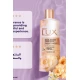 غسول الجسم لوكس الياسمين المخملي (Lux Velvet Jasmine) بحجم 500 مل