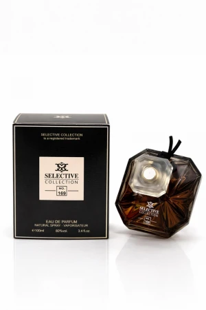 عطر Selective Collection No. 169 للرجال عطر فاخر ينتمي إلى فئة عطور النيش المستوحاة