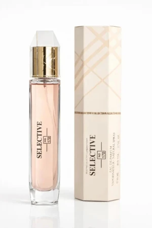 عطر Selective Collection No. 170 النسائي مستوحى بالكامل من العطر Burberry Brit