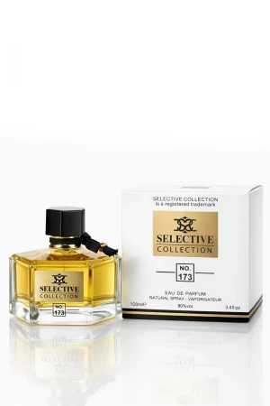 عطر Selective Collection No. 173 مستوحى بالكامل من عطر إيف سان لوران YSL Supreme Bouquet
