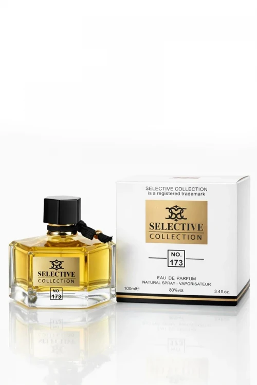 عطر Selective Collection No. 173 مستوحى بالكامل من عطر إيف سان لوران YSL Supreme Bouquet