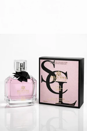  عطر Selective Collection No. 257 مستوحى بالكامل من عطر النيش Louis Vuitton On the Beach