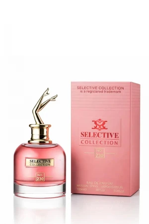 عطر Selective Collection No. 230 النسائي مستوحى بالكامل من العطر Scandal