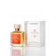 عطر Selective Collection No. 262 مستوحى بالكامل من عطر النيش Baccarat Rouge 540 Extrait de Parfum