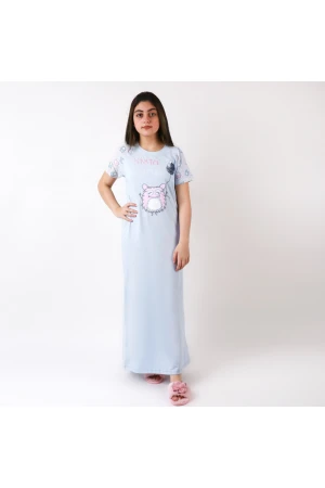 قميص بناتي طويل