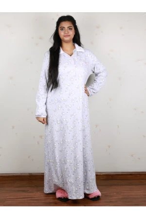 قميص مخمل و أكمام طويلة