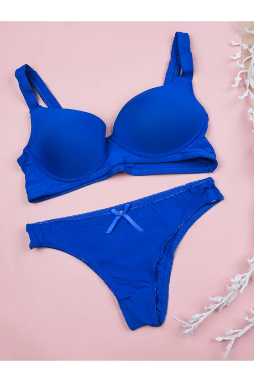 طقم صدرية مع سروال سادة