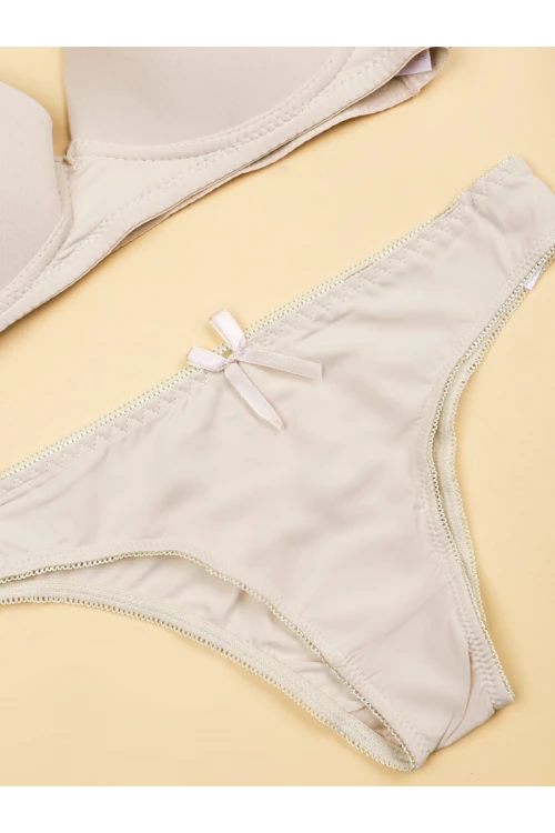 طقم صدرية مع سروال سادة