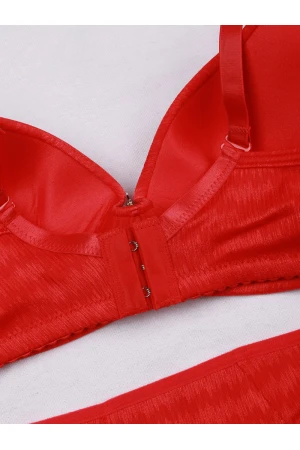 طقم صدرية مع سروال سادة