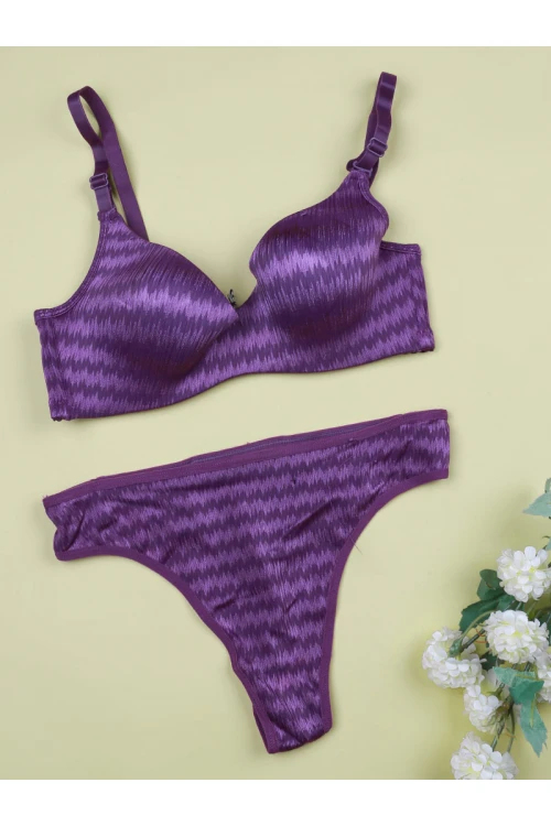 طقم صدرية مع سروال سادة